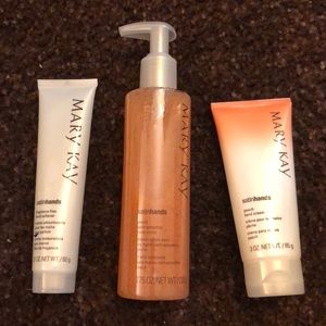 Mary Kay Satin Hands